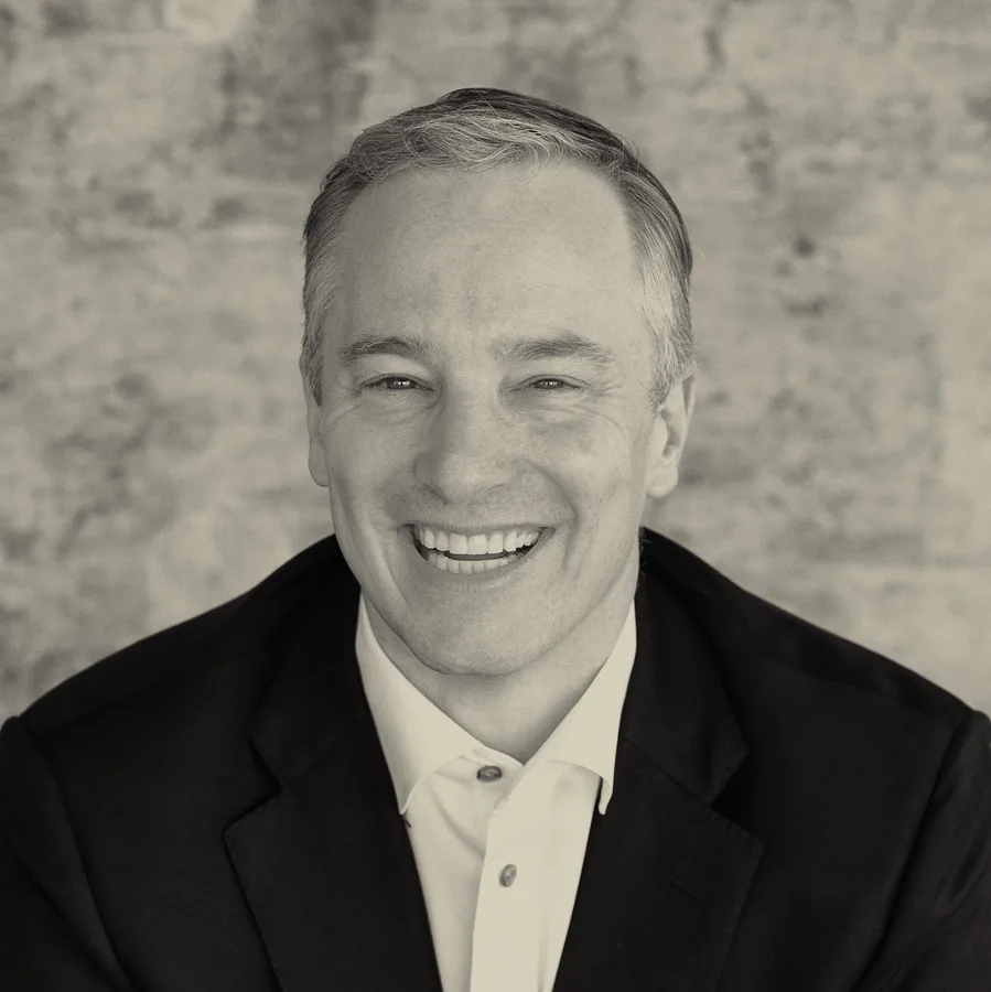 Dr. John Oberg